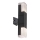 Rabalux - Luminária de parede LED para exterior LED/12W/230V 2700/4000/6000K IP54