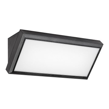 Rabalux - Luminária de parede LED para exterior LED/12W/230V IP54