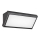 Rabalux - Luminária de parede LED para exterior LED/12W/230V IP54
