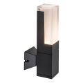 Rabalux - Luminária de parede LED para exterior LED/7W/230V 2700/4000/6000K IP54