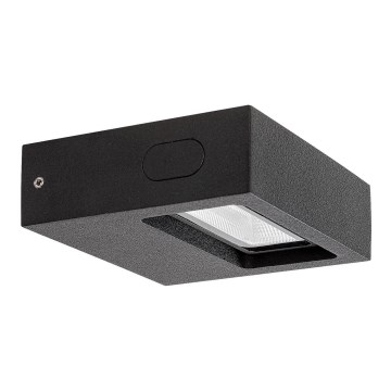 Rabalux - Luminária de parede LED para exterior LED/7W/230V IP65
