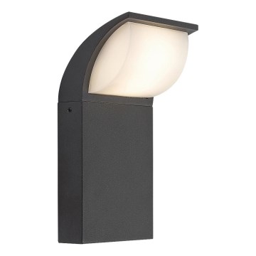 Rabalux - Luminária de parede LED para exterior LED/9W/230V IP65