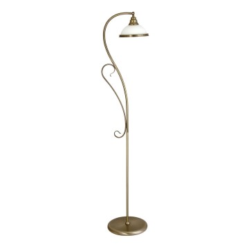 Rabalux - luminária de piso 1xE27/60W/230V