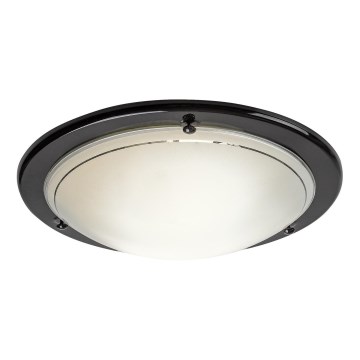 Rabalux - Luminária de teto 2xE27/60W/230V Ø 38 cm