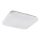 Rabalux - Luminária de Teto LED/12W/230V 3000K 28x28 cm