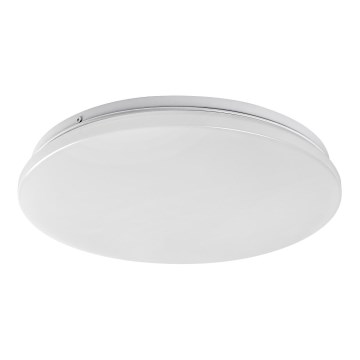 Rabalux - Luminária de teto LED/12W/230V 3000K Ø 25,5 cm