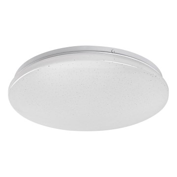 Rabalux - Luminária de Teto LED/12W/230V 4000K 25 cm