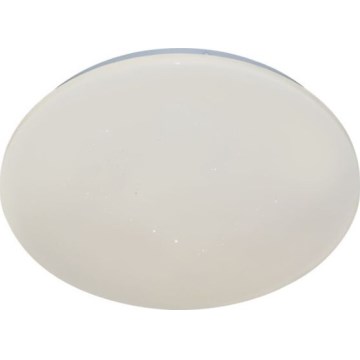 Rabalux - Luminária de teto LED 12W/230V 4000K, diâmetro 25,5 cm