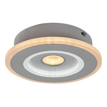 Rabalux - Luminária de teto LED/20W/230V 3000/4000/6000K Ø 20 cm