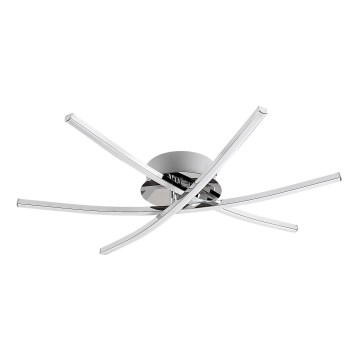 Rabalux - Luminária de teto LED/21W/230V 4000K diâmetro 57 cm