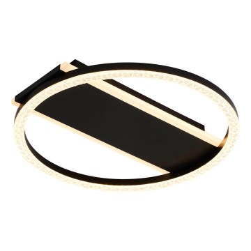 Rabalux - Luminária de teto LED/24W/230V 3000K, diâmetro 33 cm