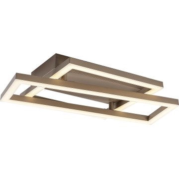 Rabalux - Luminária de teto LED/24W/230V 37x22,5 cm
