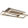 Rabalux - Luminária de teto LED/24W/230V 37x22,5 cm