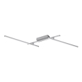Rabalux - Luminária de Teto LED/24W/230V 4000K
