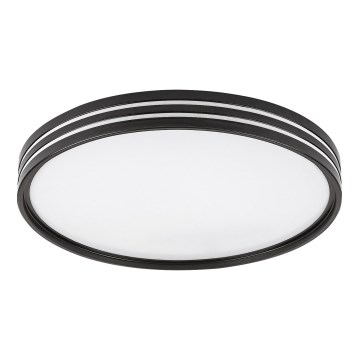Rabalux - Luminária de teto LED/25W/230V 3000K diâmetro 39 cm