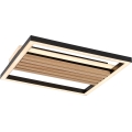Rabalux - Luminária de teto LED/26W/230V 3000/4500/6000K