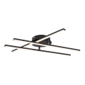 Rabalux - Luminária de teto LED 3xLED/25W/230V, comprimento 50 cm