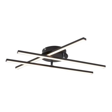 Rabalux - Luminária de teto LED 3xLED/25W/230V, comprimento 50 cm