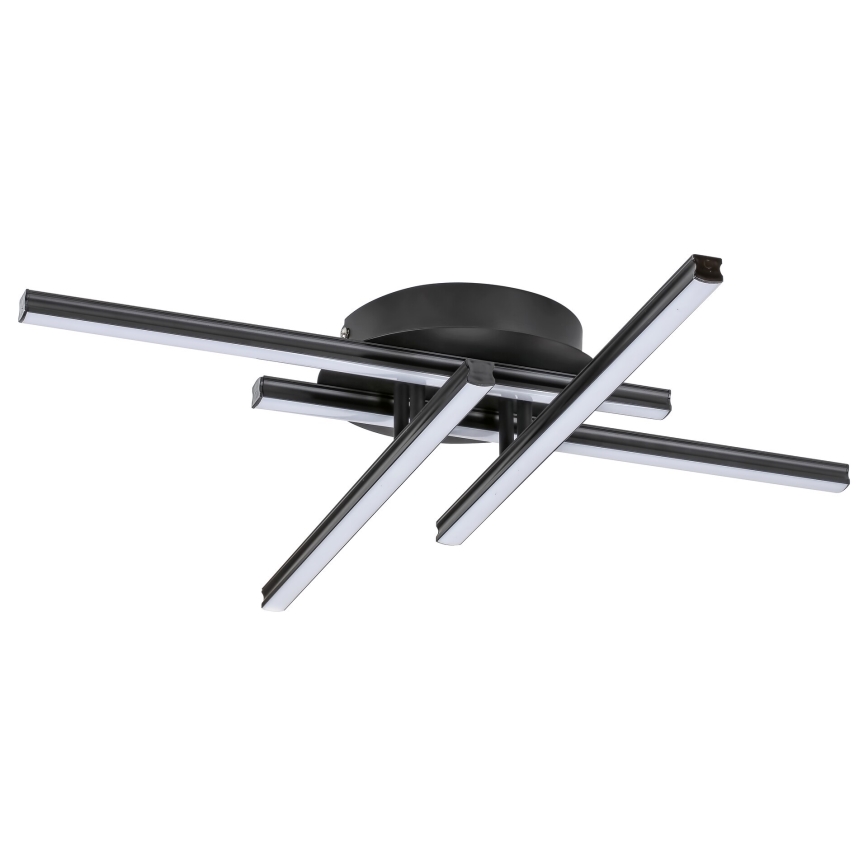 Rabalux - Luminária de teto LED 4xLED/25W/230V, diâmetro 57,5 cm
