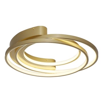 Rabalux - Luminária de teto LED/50W/230V Ø 51 cm