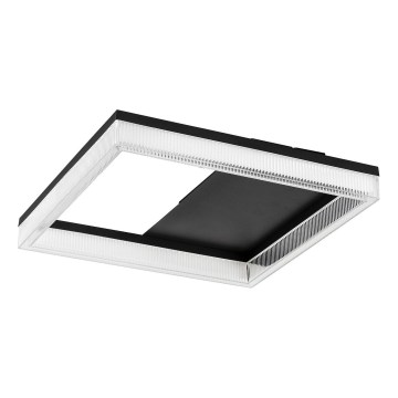 Rabalux - Luminária de teto LED dimerizável LED/18W/230V 3000-6500K + controlo remoto
