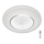 Rabalux - Luminária de teto LED dimerizável LED/72W/230V 3000-6500K + comando à distância Ø 48 cm