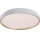 Rabalux - Luminária de teto LED regulável LED/34W/230V 3000-6500K diâmetro 38 cm + controlo remoto