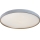 Rabalux - Luminária de teto LED regulável LED/80W/230V 3000-6500K diâmetro 77 cm + controlo remoto
