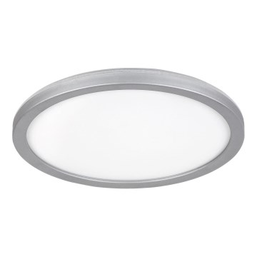 Rabalux - Luminária de teto para banheiro LED/15W/230V IP44 Ø 28 cm