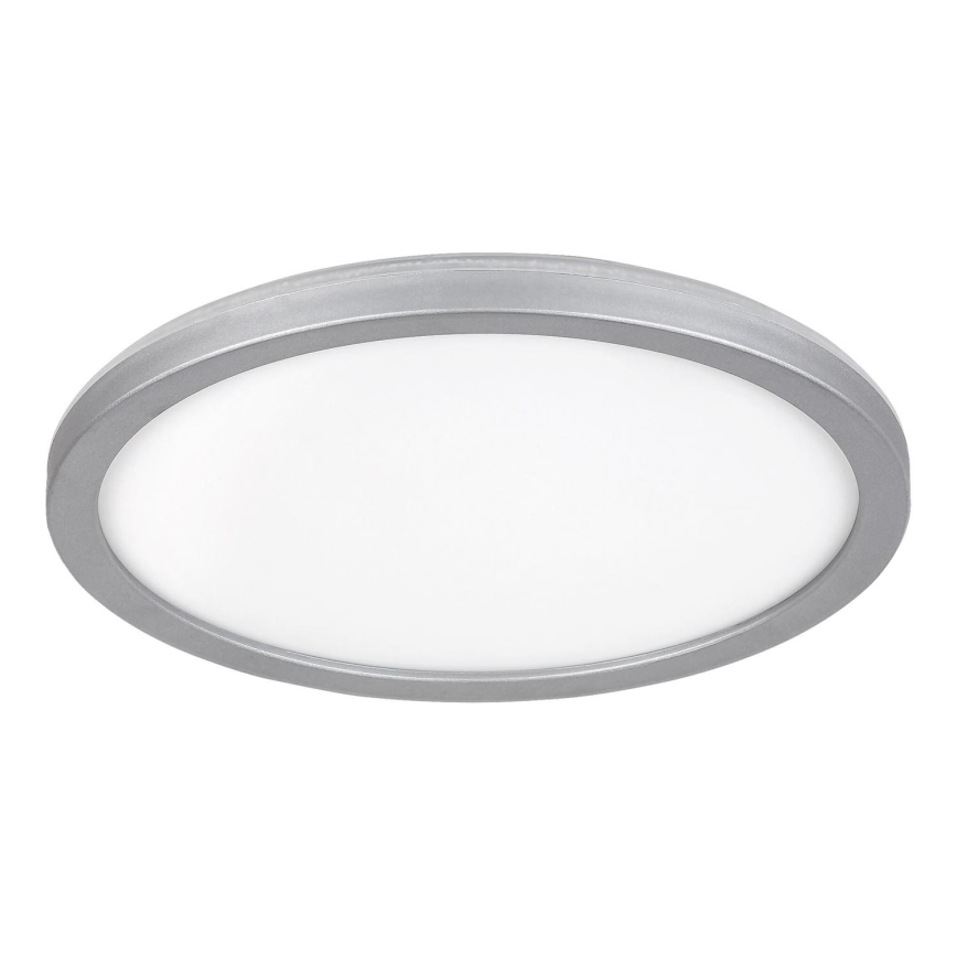 Rabalux - Luminária de teto para banheiro LED/15W/230V IP44 Ø 28 cm