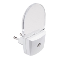 Rabalux - Luminária de tomada LED/0,5W/230V
