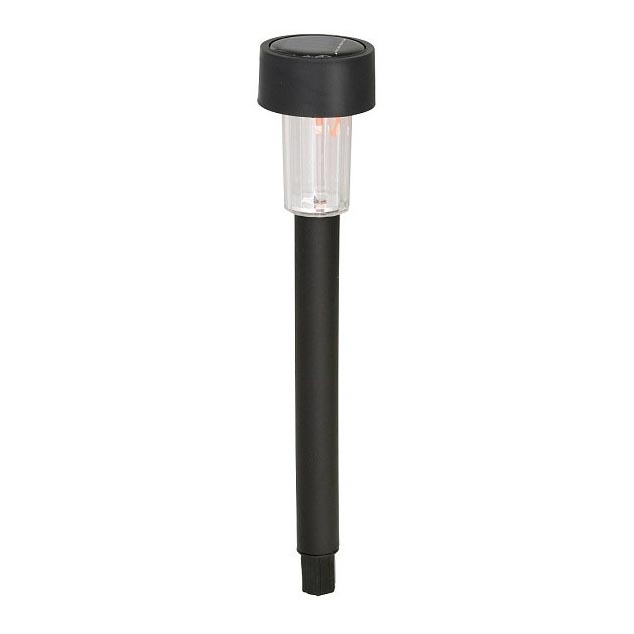 Rabalux - Luminária solar LED/0,1W/1,2V IP44 40 mAh