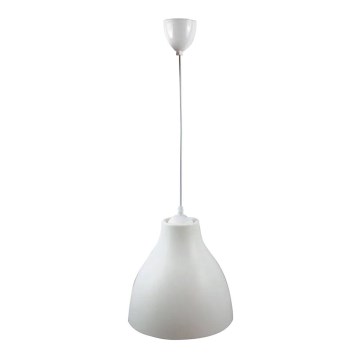 Rabalux - Lustre com cabo 1xE27/40W/230V Ø 27,5 cm