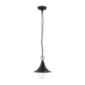 Rabalux - Lustre de exterior 1xE27/100W/230V IP44