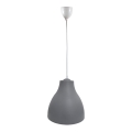 Rabalux - Lustre em cabo 1xE27/40W/230V Ø 27,5 cm