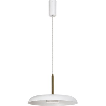 Rabalux - Lustre LED em cabo LED/18W/230V 3000K branco