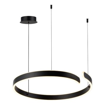 Rabalux - Lustre LED suspenso com cabo LED/35W/230V 3000/4000/6500K