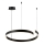Rabalux - Lustre LED suspenso com cabo LED/35W/230V 3000/4000/6500K