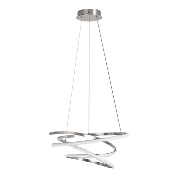 Rabalux - Lustre LED suspenso com cabo LED/42W/230V 4000K