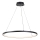 Rabalux - Lustre LED suspenso por cabo LED/55W/230V 3000K