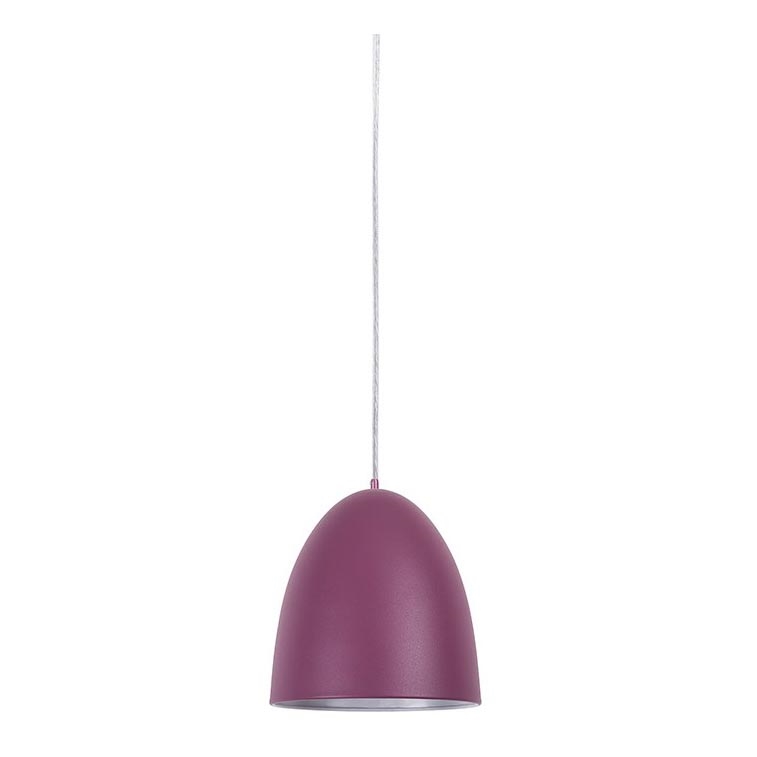 Rabalux - Lustre OLIVIA 1xE27/60W/230V Ø 16 cm