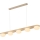 Rabalux - Lustre pendente com cabo 5xG9/25W/230V