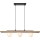 Rabalux - Lustre pendente em cabo 3xG9/5W/230V