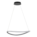 Rabalux - Lustre pendente LED regulável em cabo LED/45W/230V 3000-6500K + controlo remoto