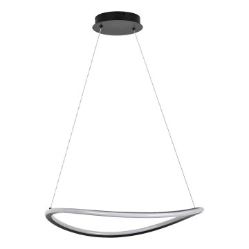 Rabalux - Lustre pendente LED regulável em cabo LED/45W/230V 3000-6500K + controlo remoto
