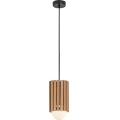 Rabalux - Lustre suspenso com cabo 1xG9/5W/230V