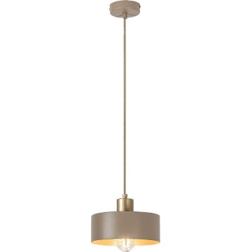 Rabalux - Lustre suspenso por cabo 1xE27/25W/230V