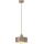 Rabalux - Lustre suspenso por cabo 1xE27/25W/230V