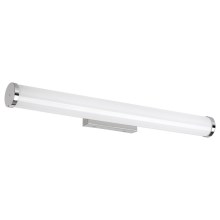 Rabalux - Luz de espelho de casa de banho LED LED/6W/230V 34cm IP44