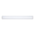 Rabalux - Luz de fundo de armário de cozinha LED LED/14,5W/230V